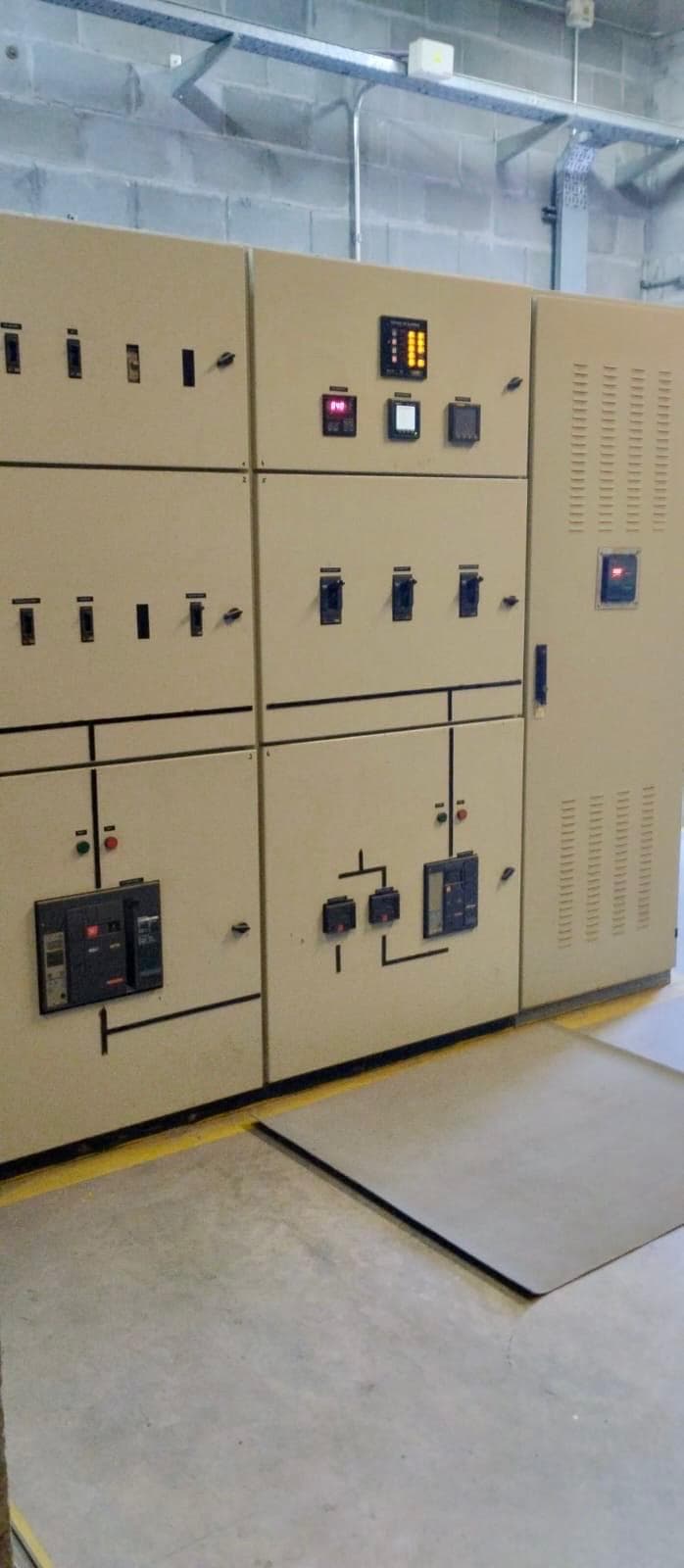 Instalación Industrial 6