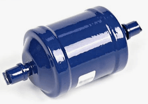 Filtros deshidratadores
